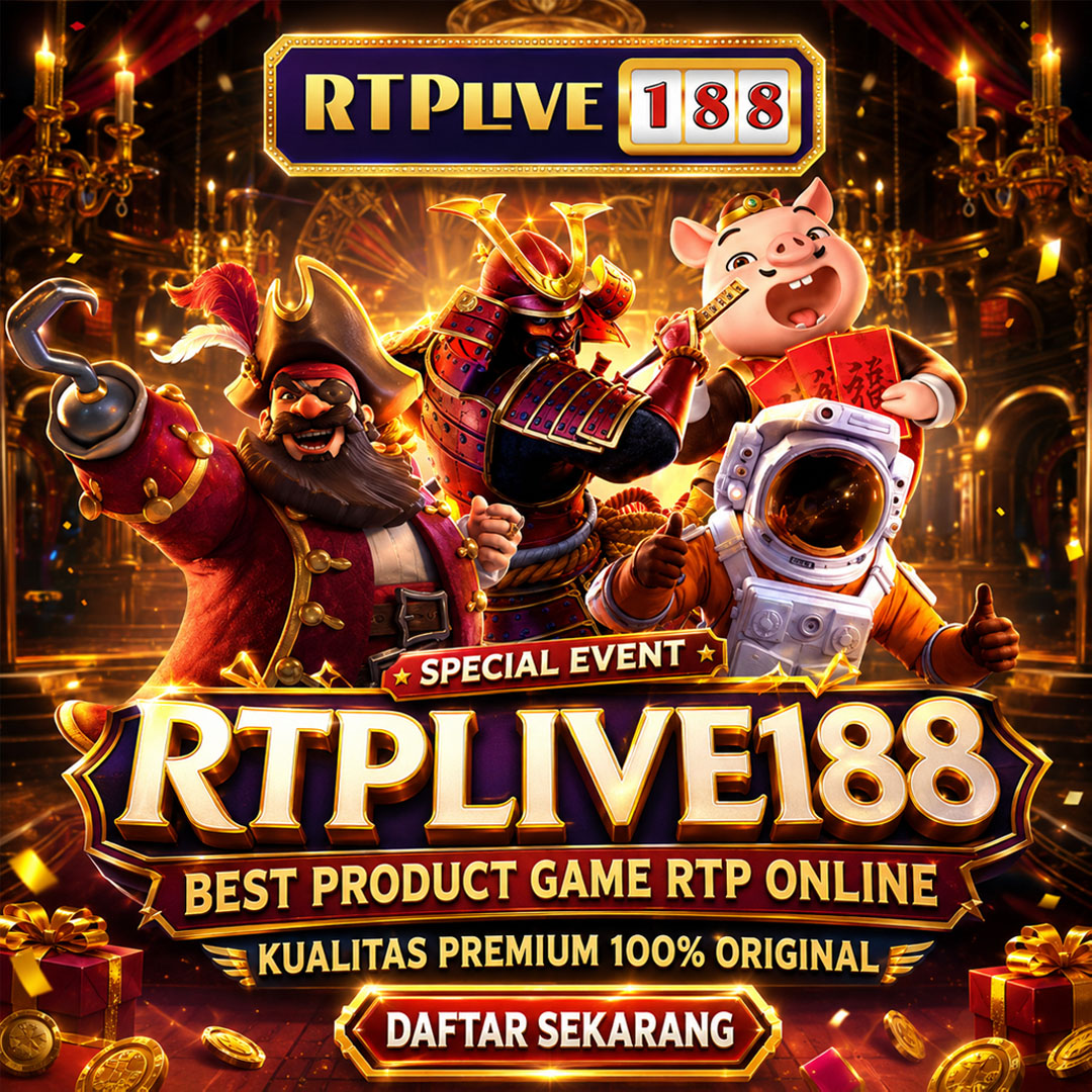 RTPLIVE188